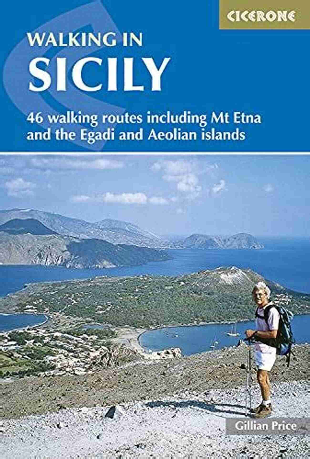 Cicerone Walking Guides Walking The Jurassic Coast: Dorset And East Devon The Walks The Rocks The Fossils (Cicerone Walking Guides)