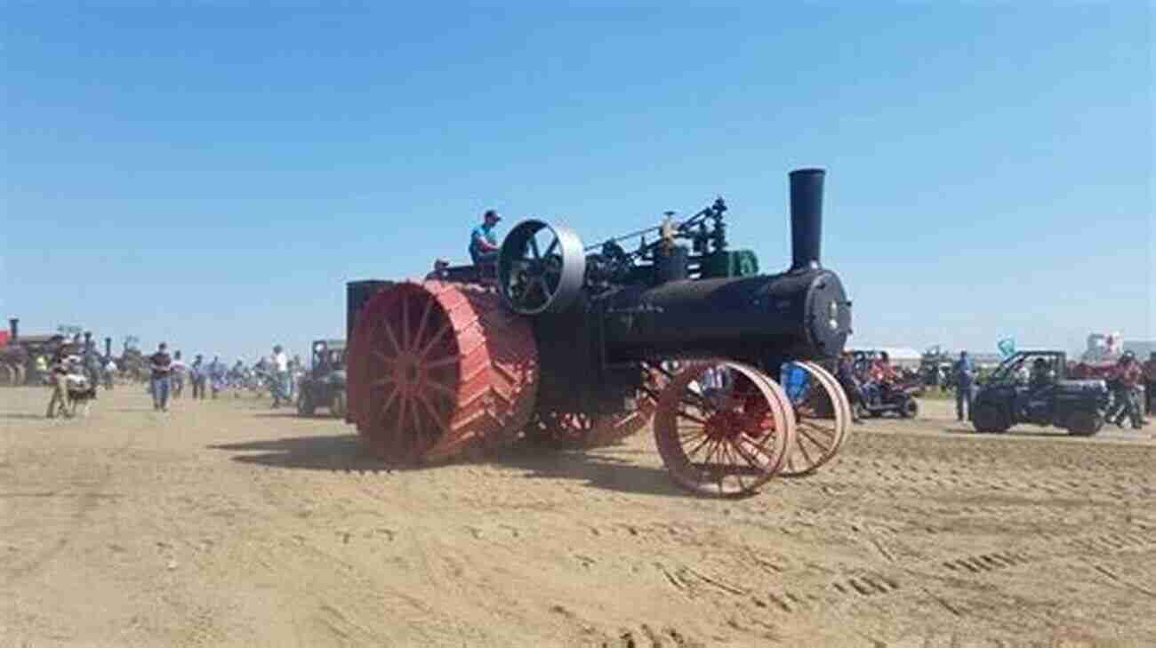 Classic Tractors Unveiling The History, Features, And Charm Know Your Classic Tractors 2nd Edition