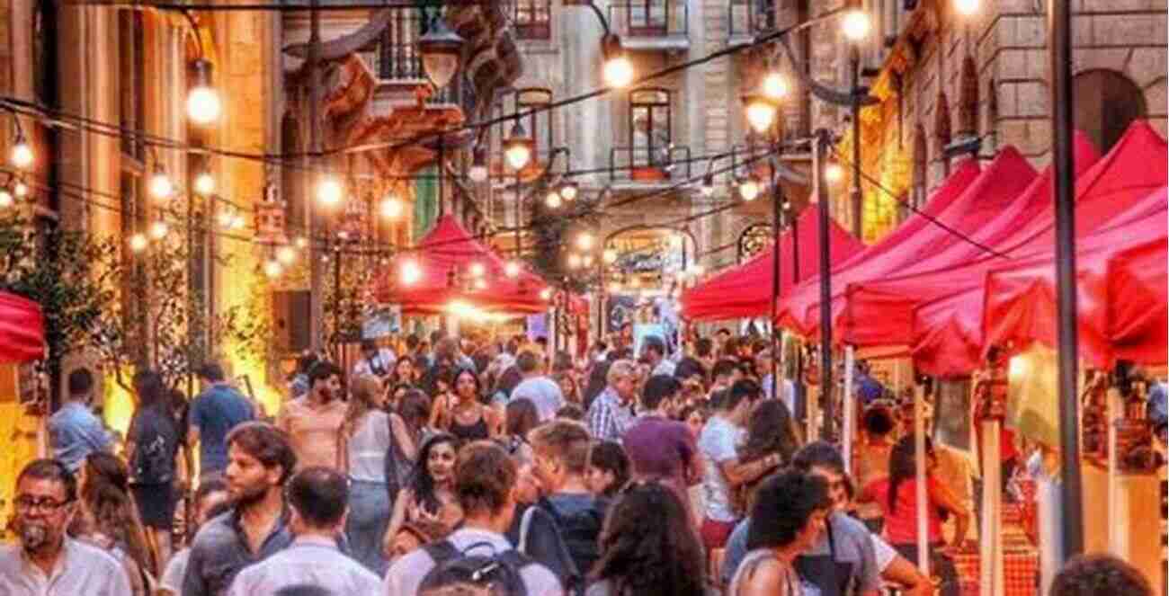 Colorful Market In Beirut, Lebanon Adventure Skiing In The 60s: Chile Argentina Lebanon And Morocco