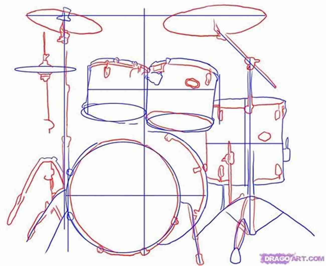 Complete Drum Set Beat This: A Comprehensive Step By Step Drum Set Method