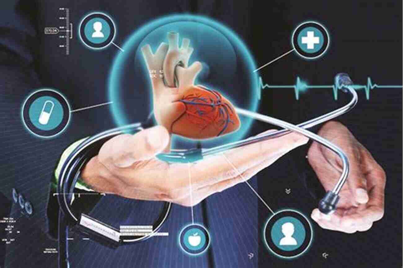 Connected Health In Smart Cities A Game Changer For Healthcare Connected Health In Smart Cities