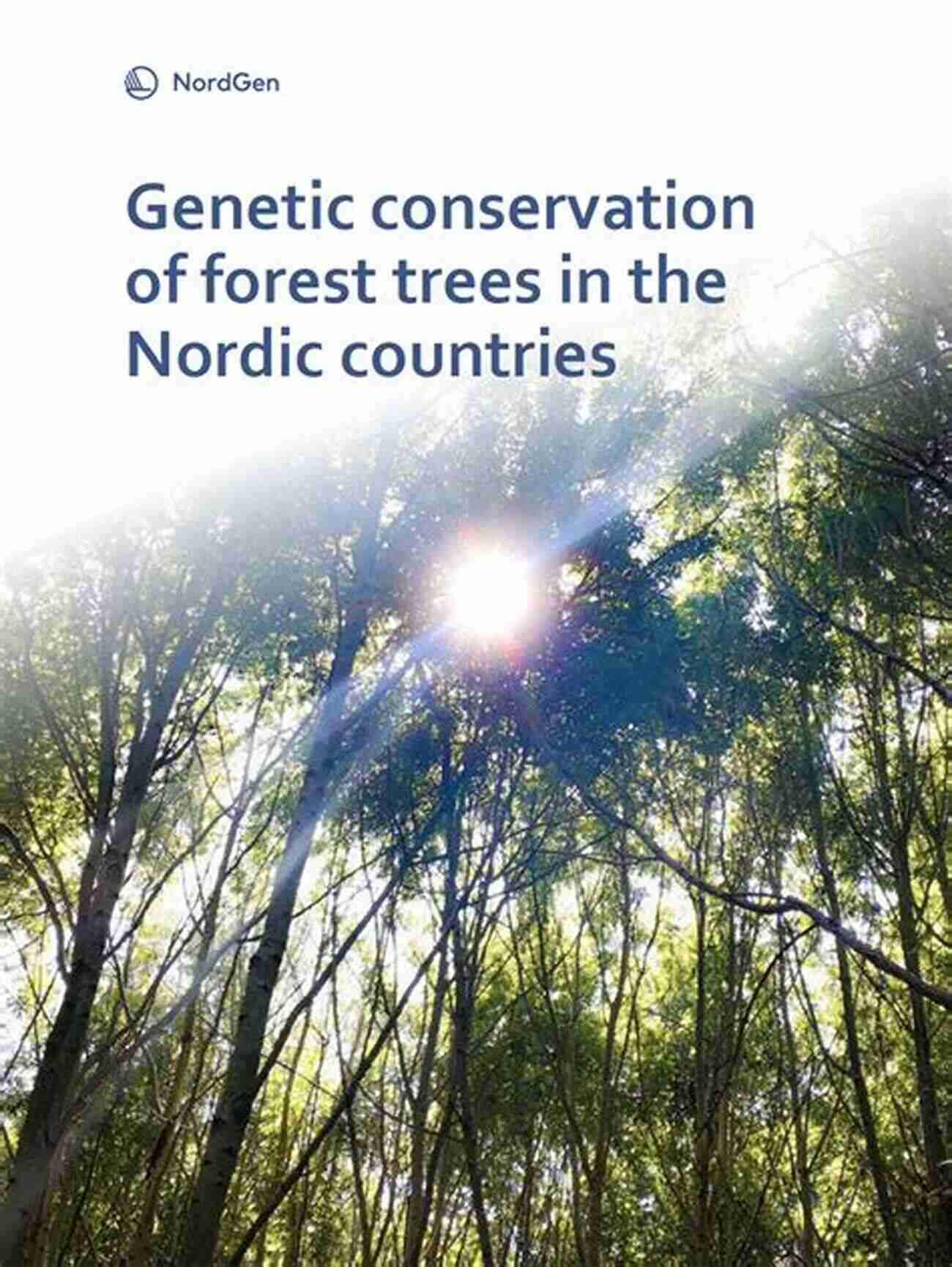 Conservation Efforts In Nordic Forests The Future Use Of Nordic Forests: A Global Perspective