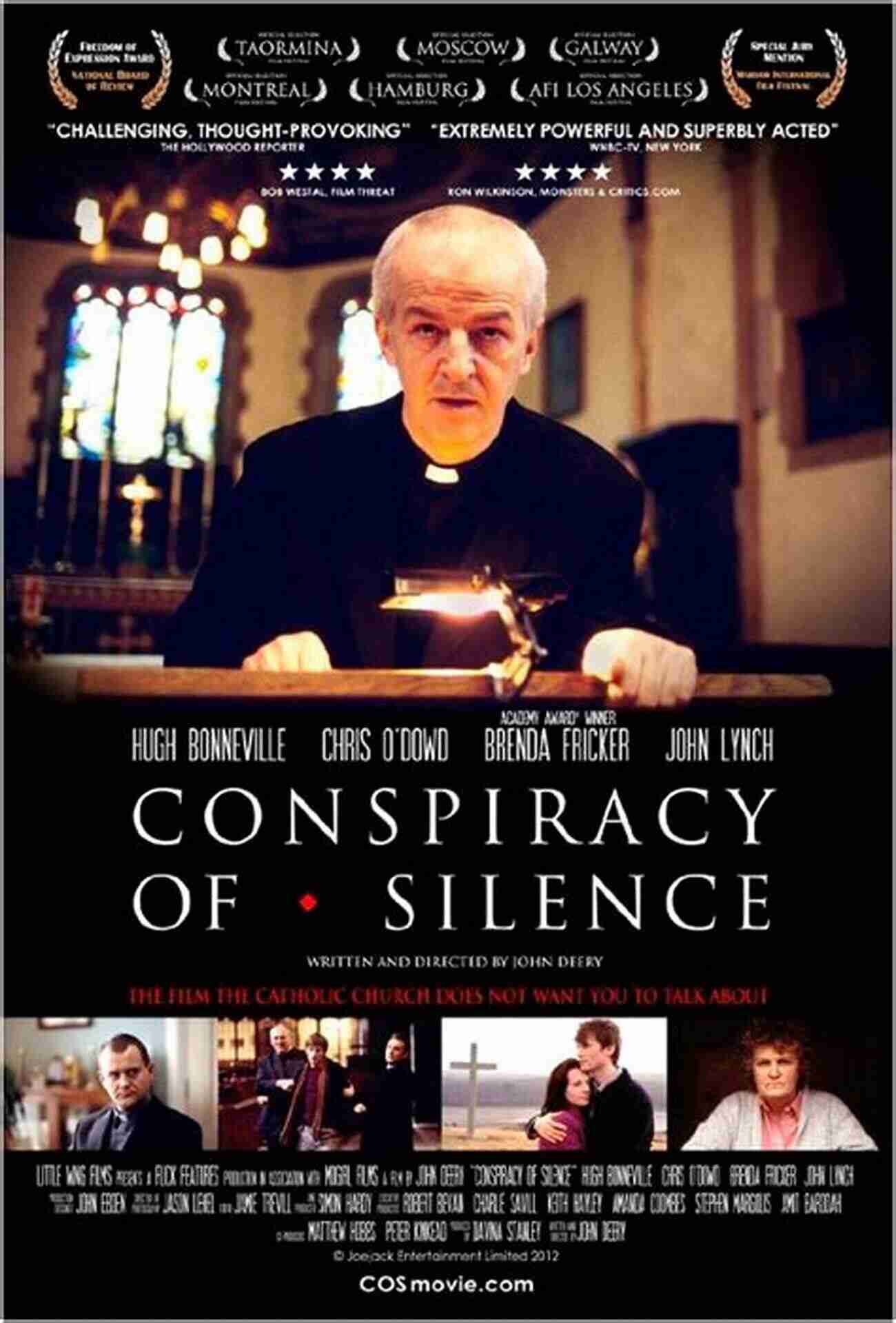 Conspiracy Of Silence Ancient Gods: Lost Histories Hidden Truths And The Conspiracy Of Silence (The Real Unexplained Collection)