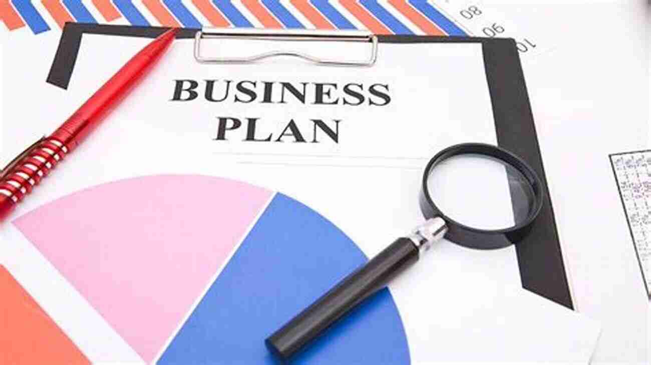 Creating A Solid Business Plan The Secret To Profitable Business Ideas