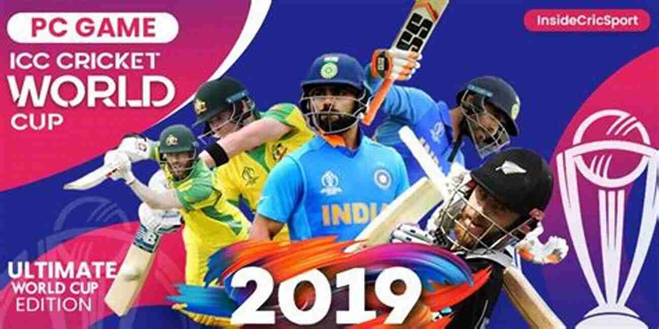 Cricket World Cup 2019 Quiz Book Cricket World Cup 2019 Quiz Book: Over 150 Questions Included Inside