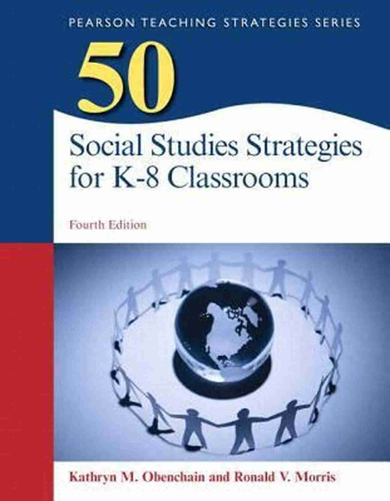 Current Events Analysis 50 Social Studies Strategies For K 8 Classrooms (2 Downloads)