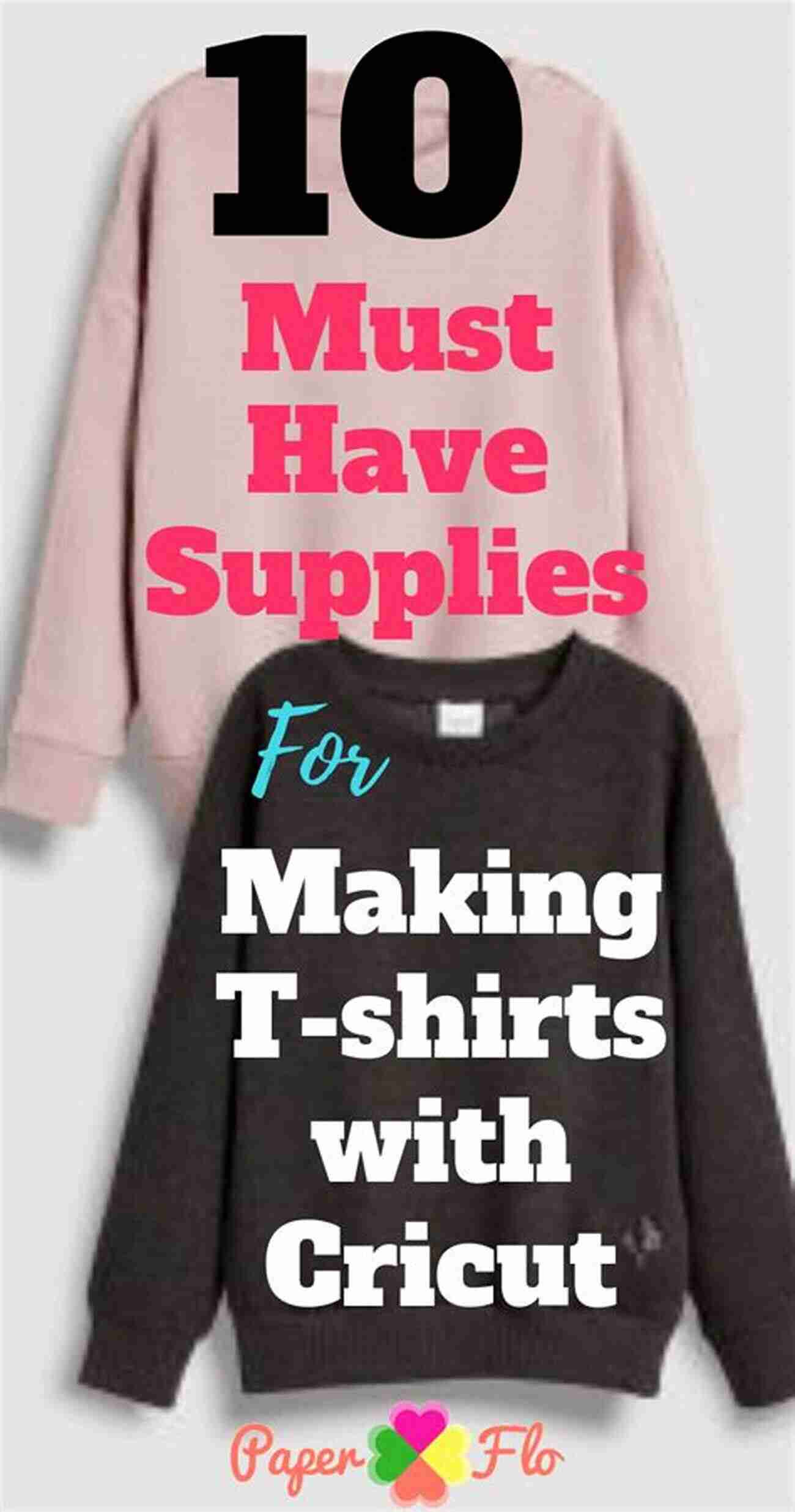 Custom Tshirts Amazing Cricut Craft Ideas: Creative Ideas For DIY Cricut Maker Projects