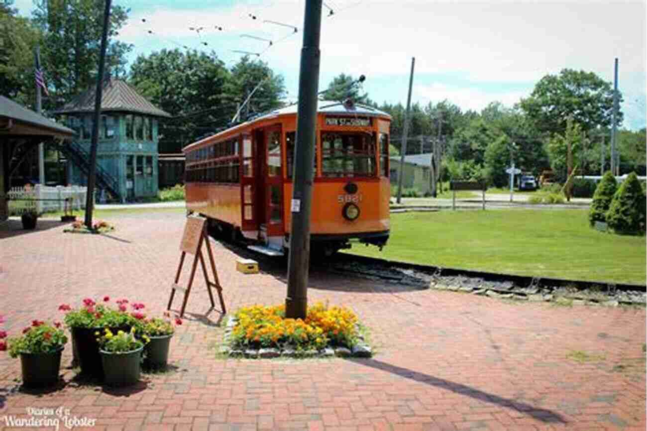 D.C. Streetcar Museum Capital Streetcars: Early Mass Transit In Washington D C (General History)