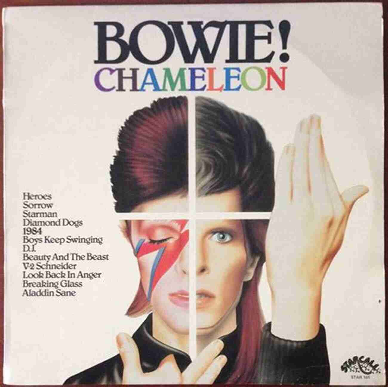 David Bowie Chameleon Of Music Fascinating Facts About Famous Musicians