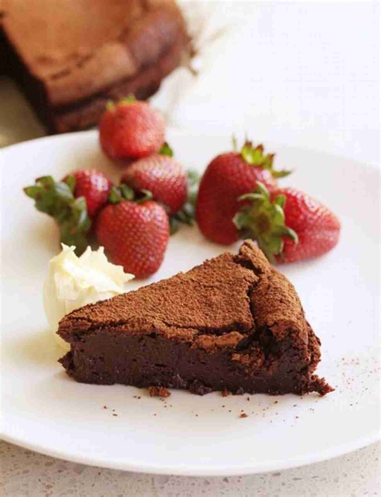 Decadent Chocolate Truffle Cake Recipe The Professional Holidays Cookbook With The 270+ Recipes Ultimate Holiday Cookbook With Inspired Ideas To Spread The Joy