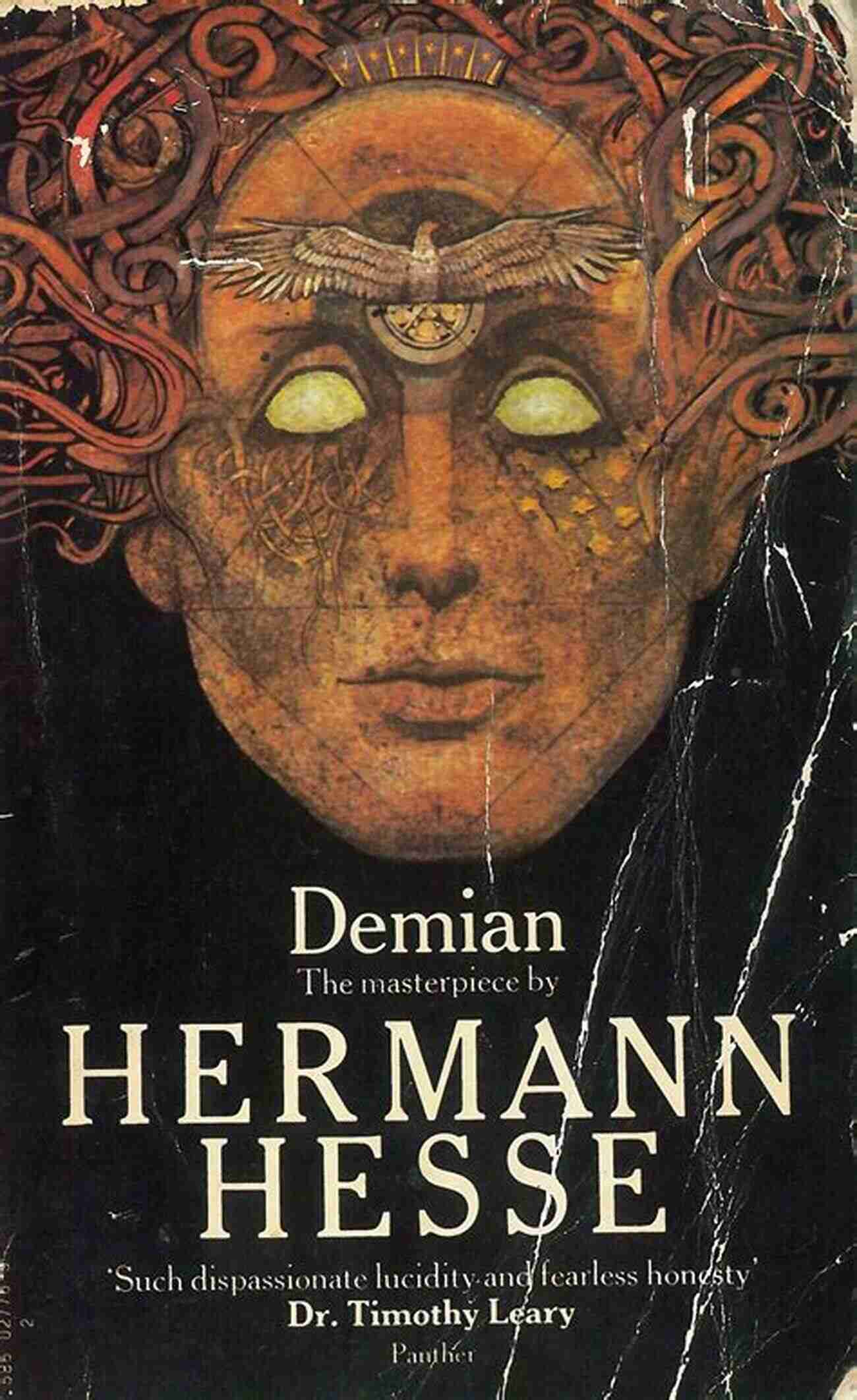 Demian Hermann Hesse