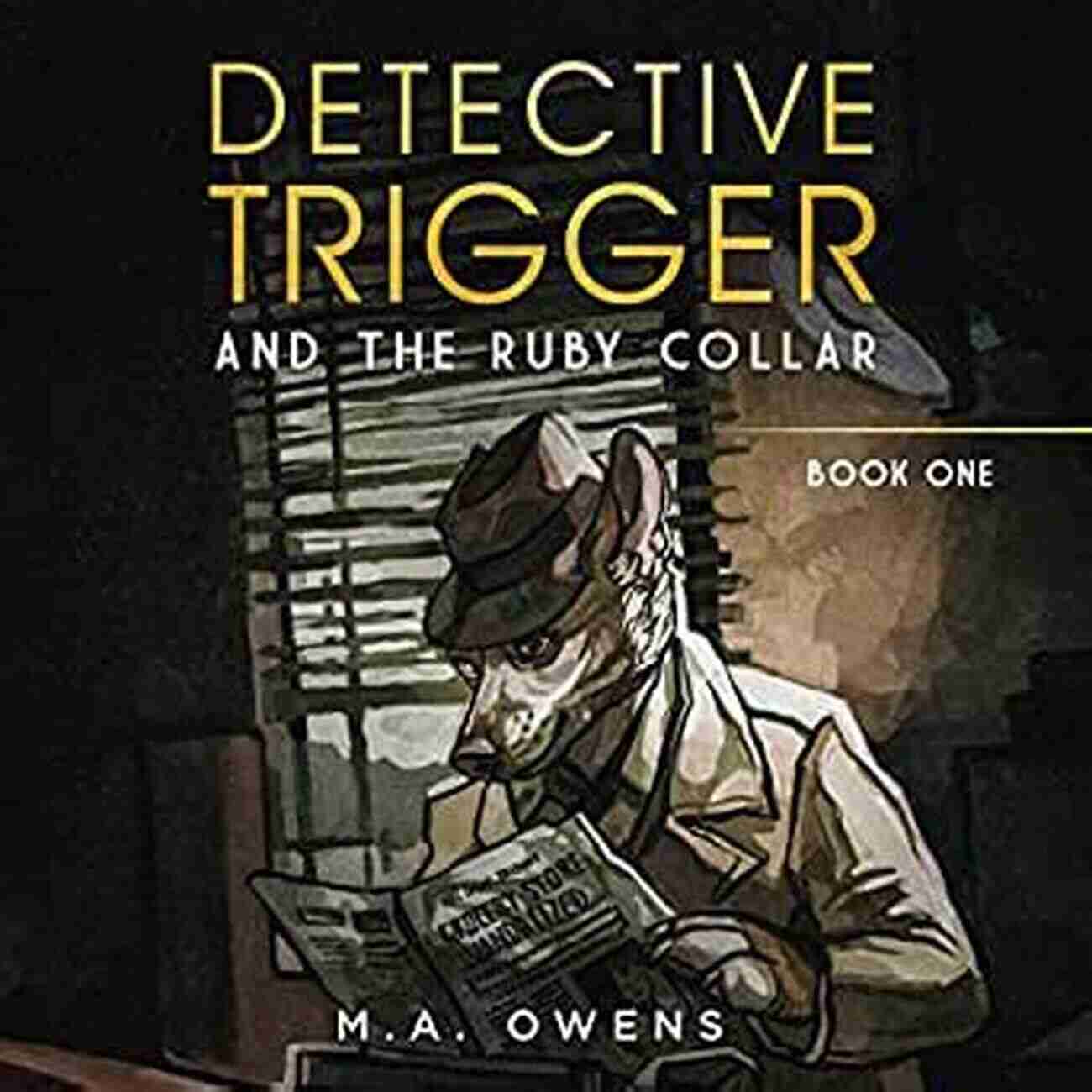 Detective Trigger And The Wild World Six: Solving The Mysterious Case Of The Missing Artifact Detective Trigger And The Wild World: Six