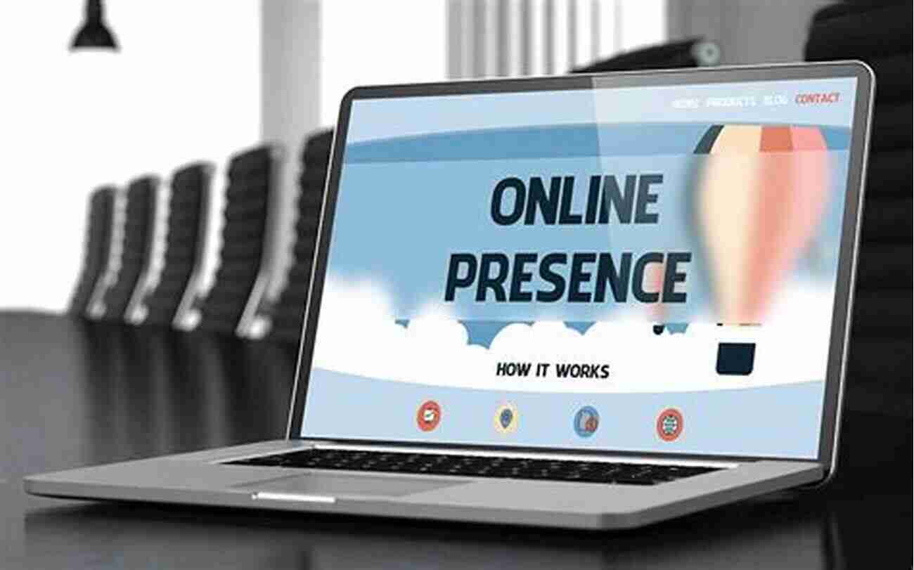 Develop A Strong Online Presence Social Media And Service: The Smart Way To Build Your Brand And Raise Brand Awareness: How To Avoid Mistake On Social Media