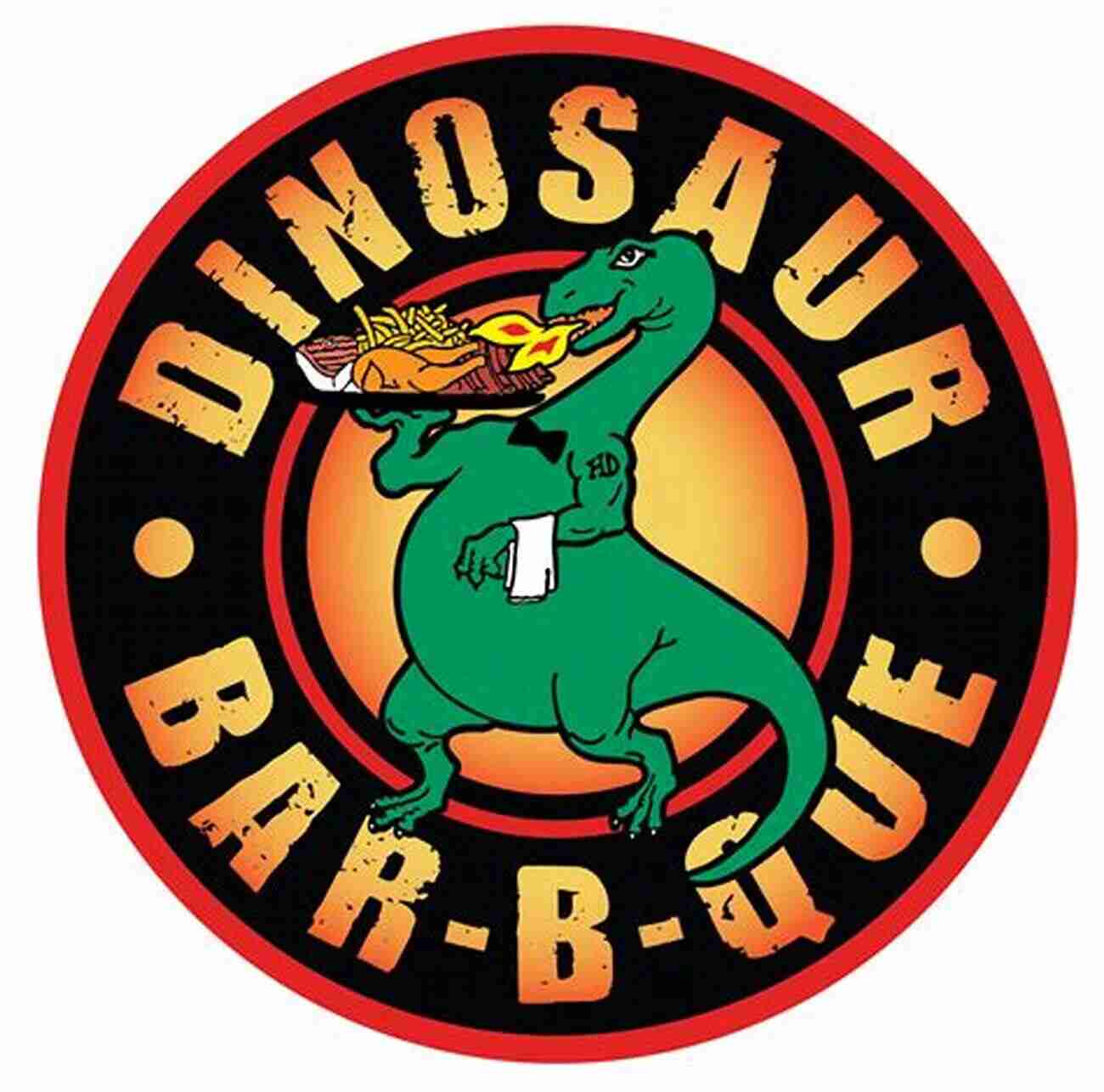 Dinosaur Bar B Que 100 Things To Do In Syracuse Before You Die