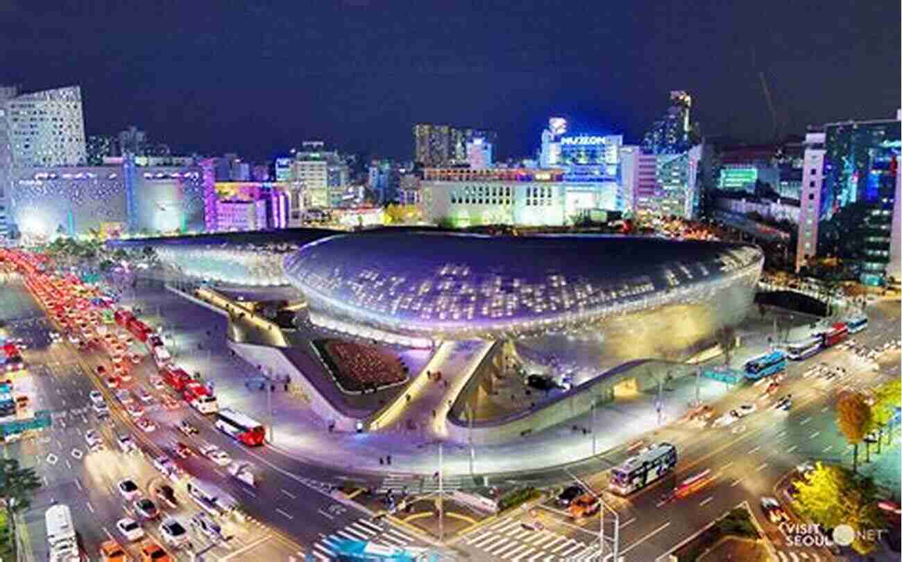 Dongdaemun Design Plaza Korea: A Local S Guide To Unmissable Activities And Hidden Gems In Seoul