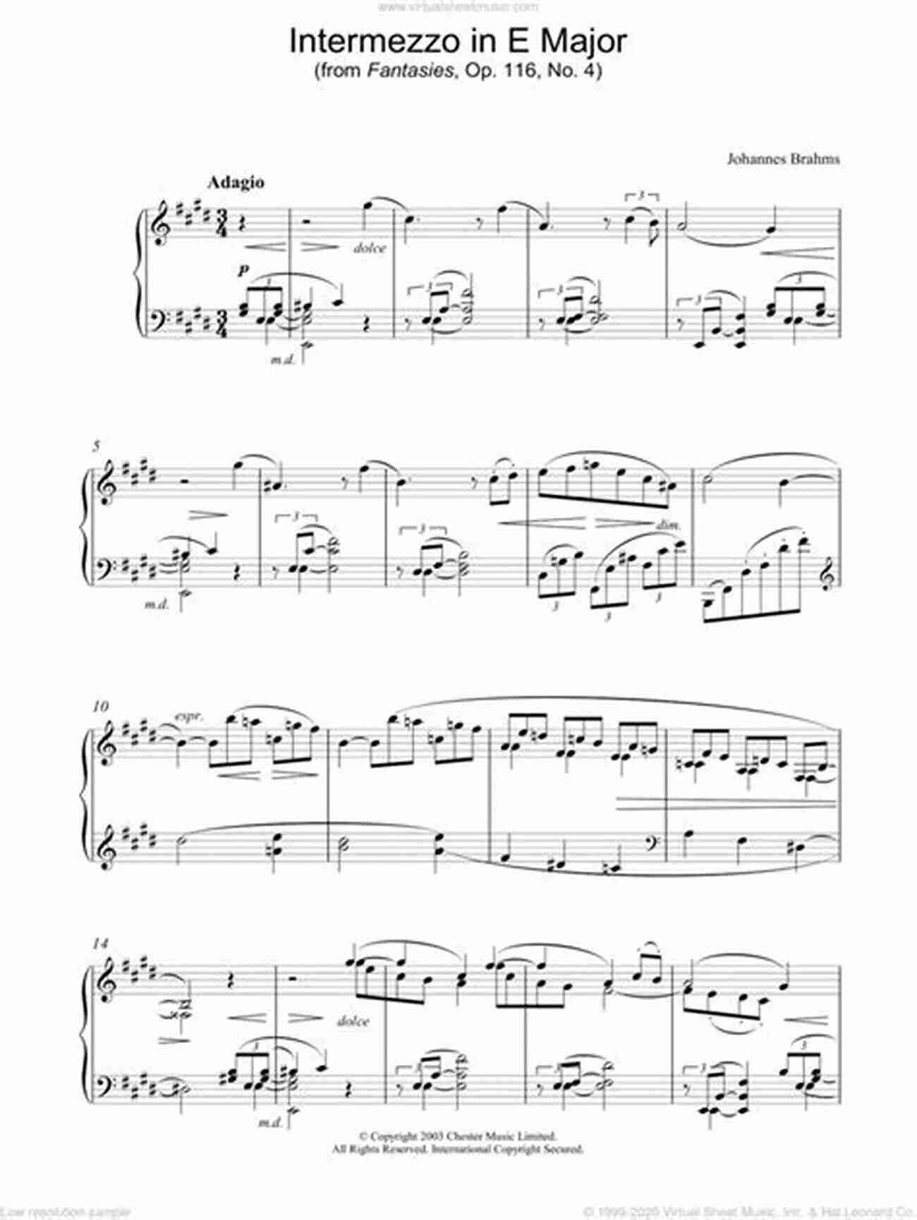 Dreams And Fantasies Sheet Music Grand Solos For Piano 3: 11 Pieces For Late Elementary Pianists