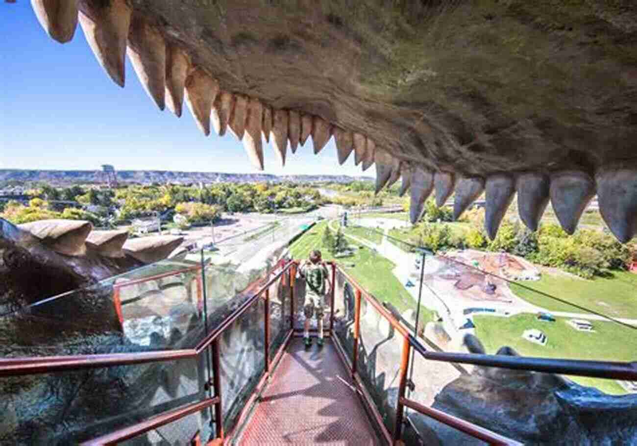 Drumheller Calgary : 10 Locations You Must Visit