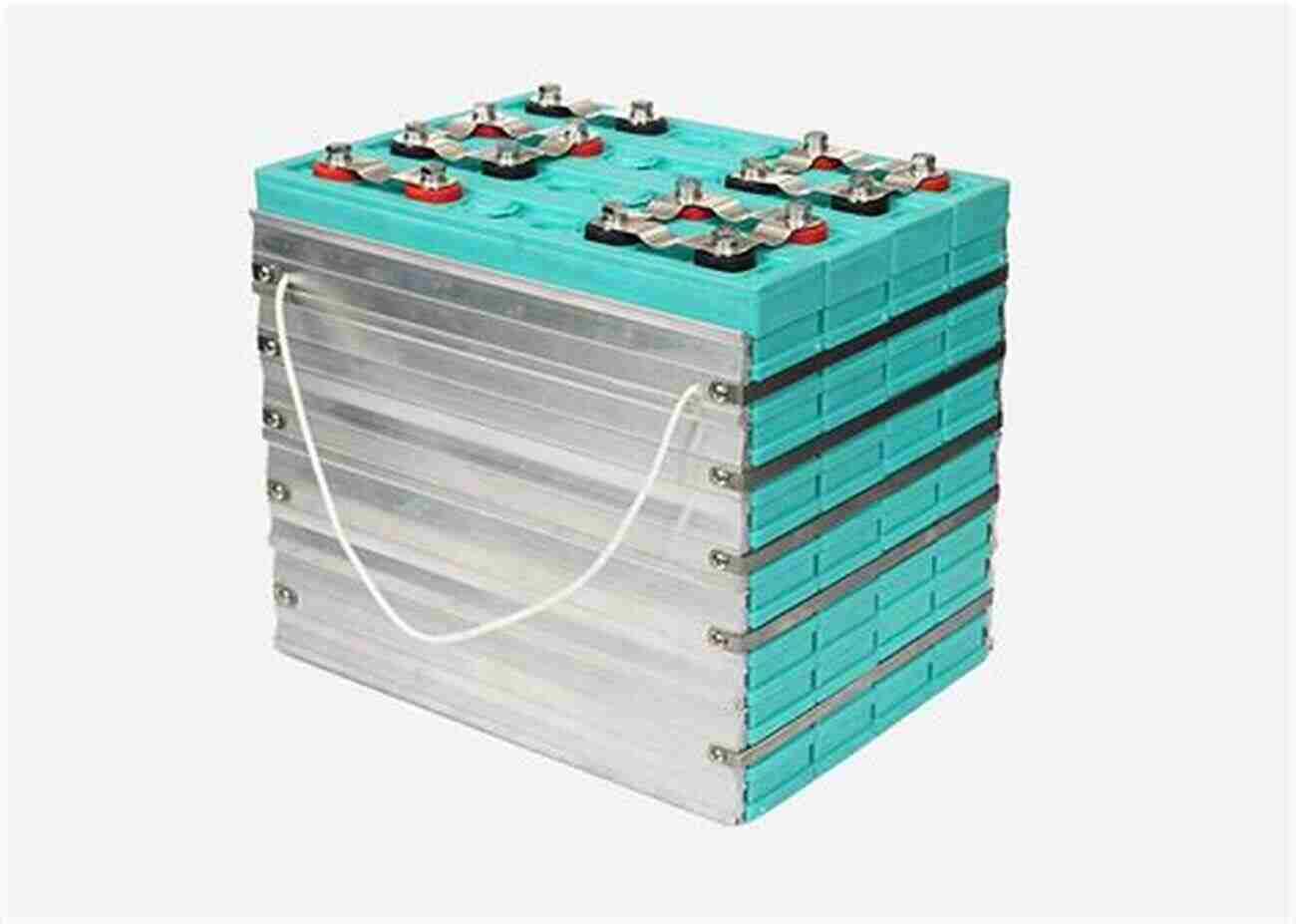 Electric Vehicle Battery Rechargeable Batteries: Materials Technologies And New Trends (Green Energy And Technology)