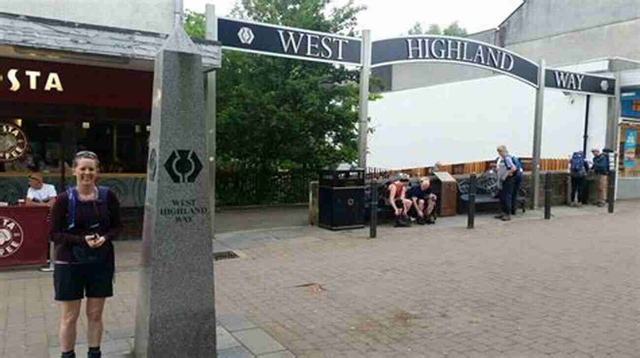 Embarking On The West Highland Way How To Have An Adventure In Scotland