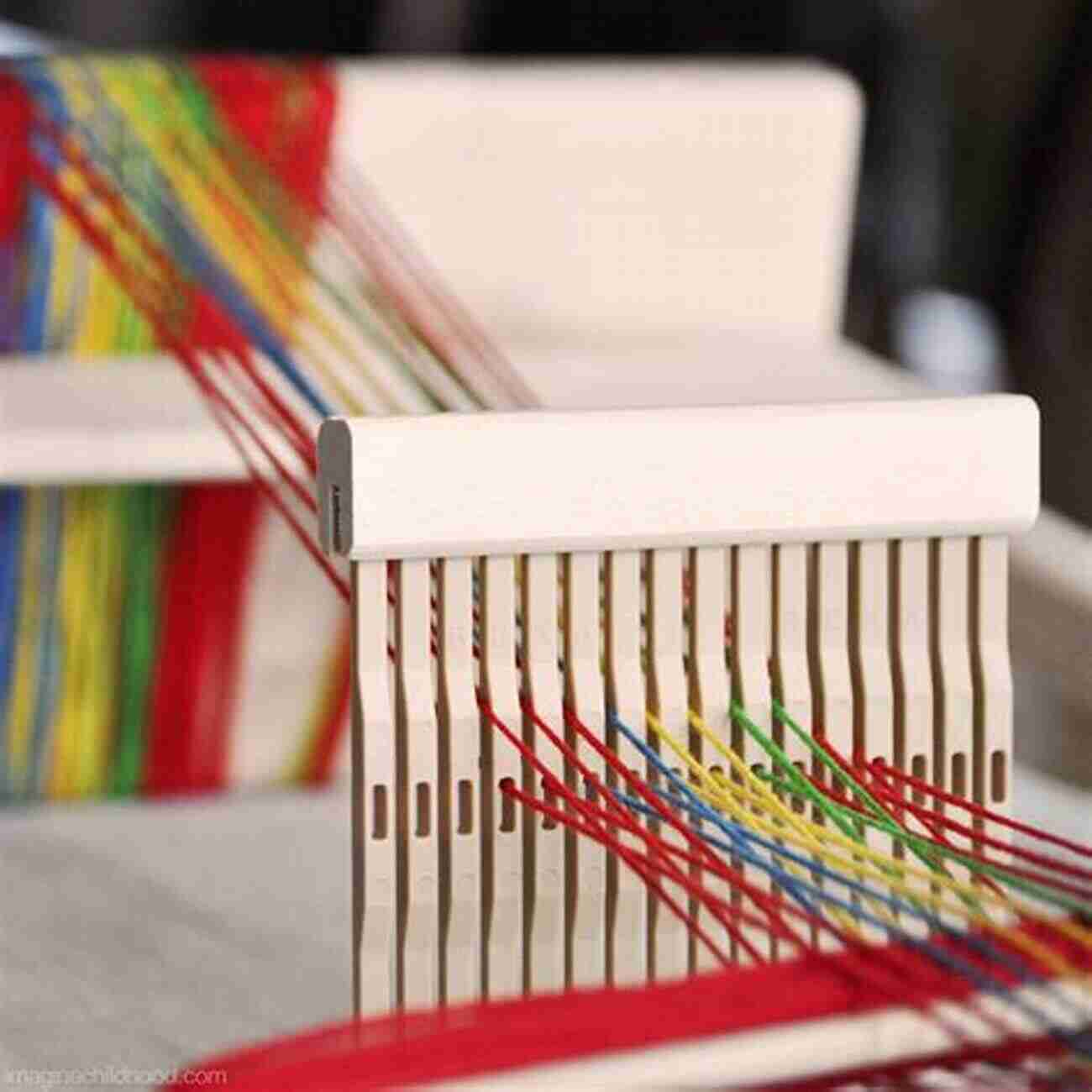 Essential Weaving Tools And Materials For Beginners Weaving Tutorial For Beginners: Gorgeous Weaving Patterns