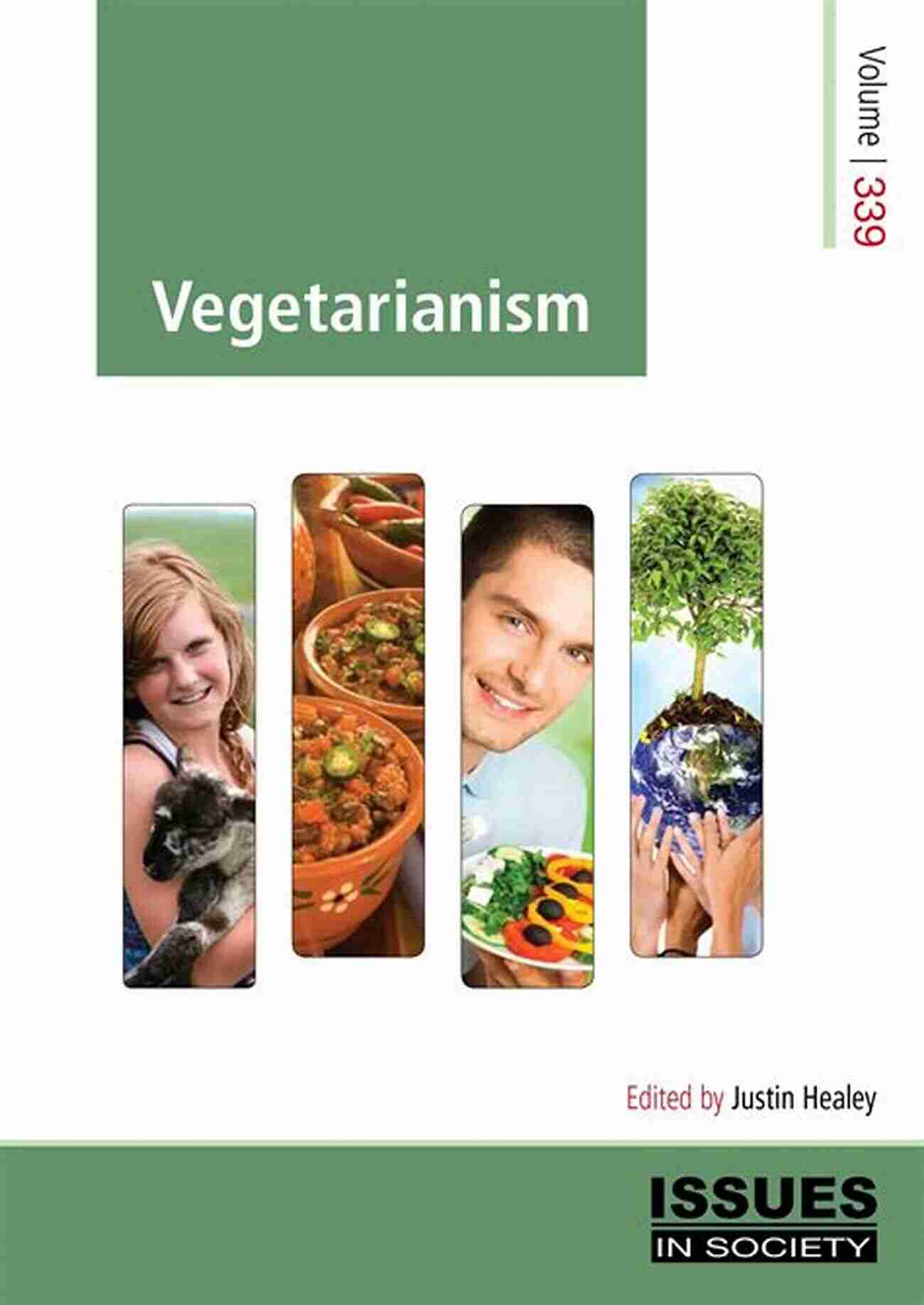 Ethical Concerns With Vegetarianism Vegetarianism (Issues That Concern You)