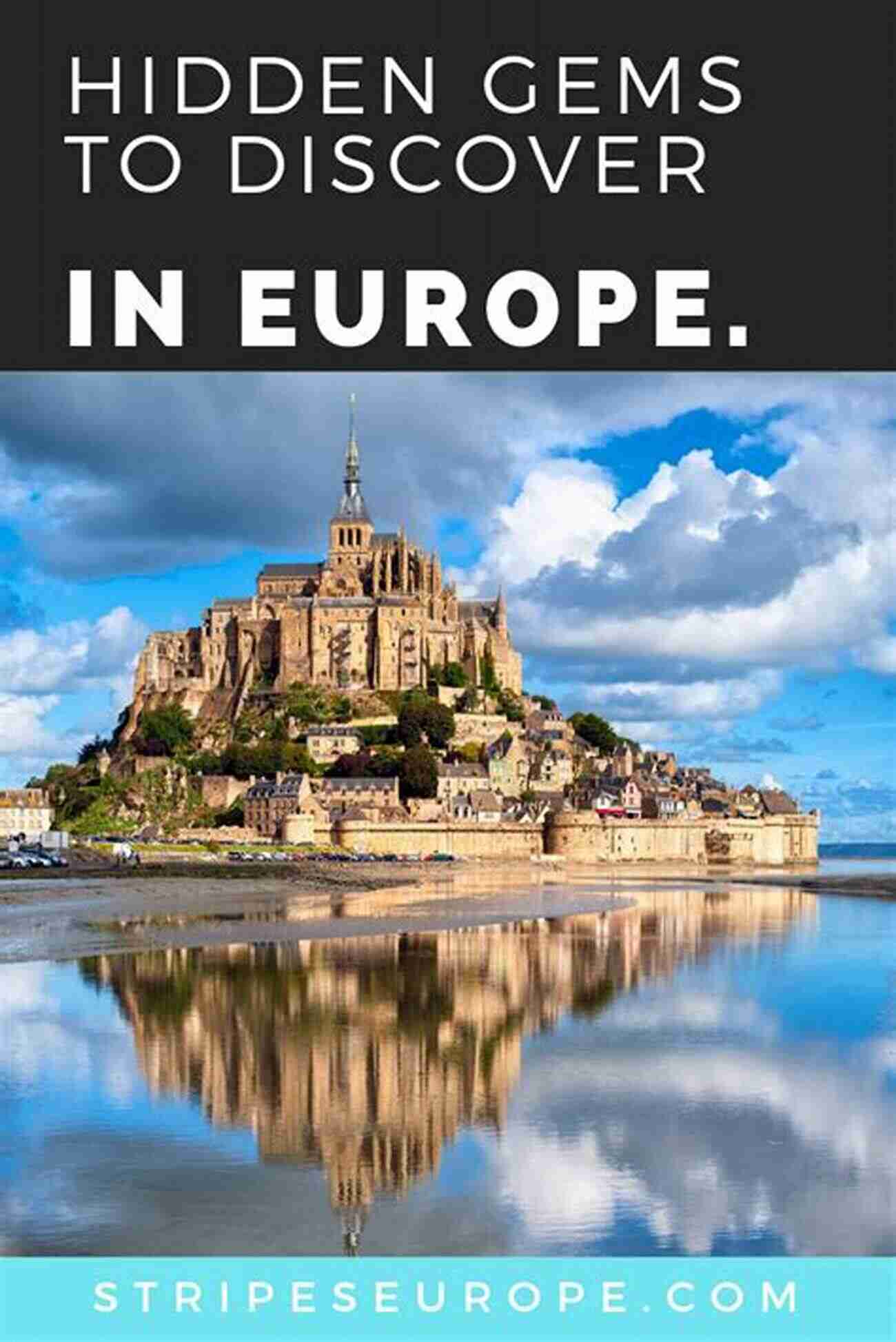 Explore The Best Of Europe's Hidden Gems 101 Weekends In Europe Insight Guides