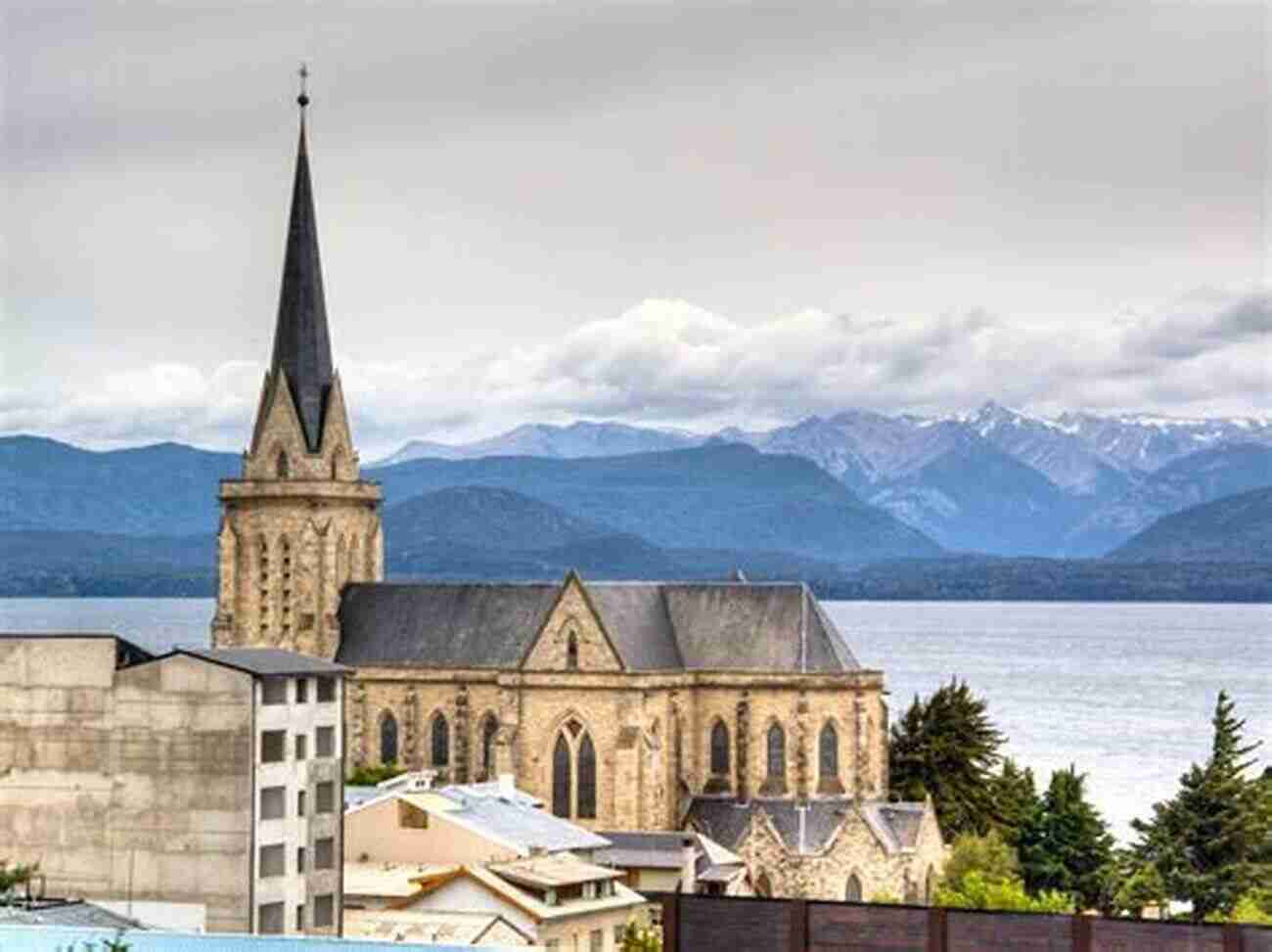 Explore The Awe Inspiring Landscapes Of Patagonia Everywhere You Want To Be