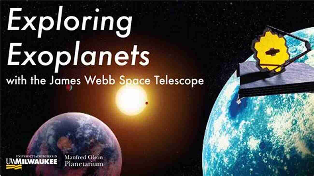 Exploring Exoplanets And Other Worlds Ten Fantasy Lectures On The Sun Moon And Stars