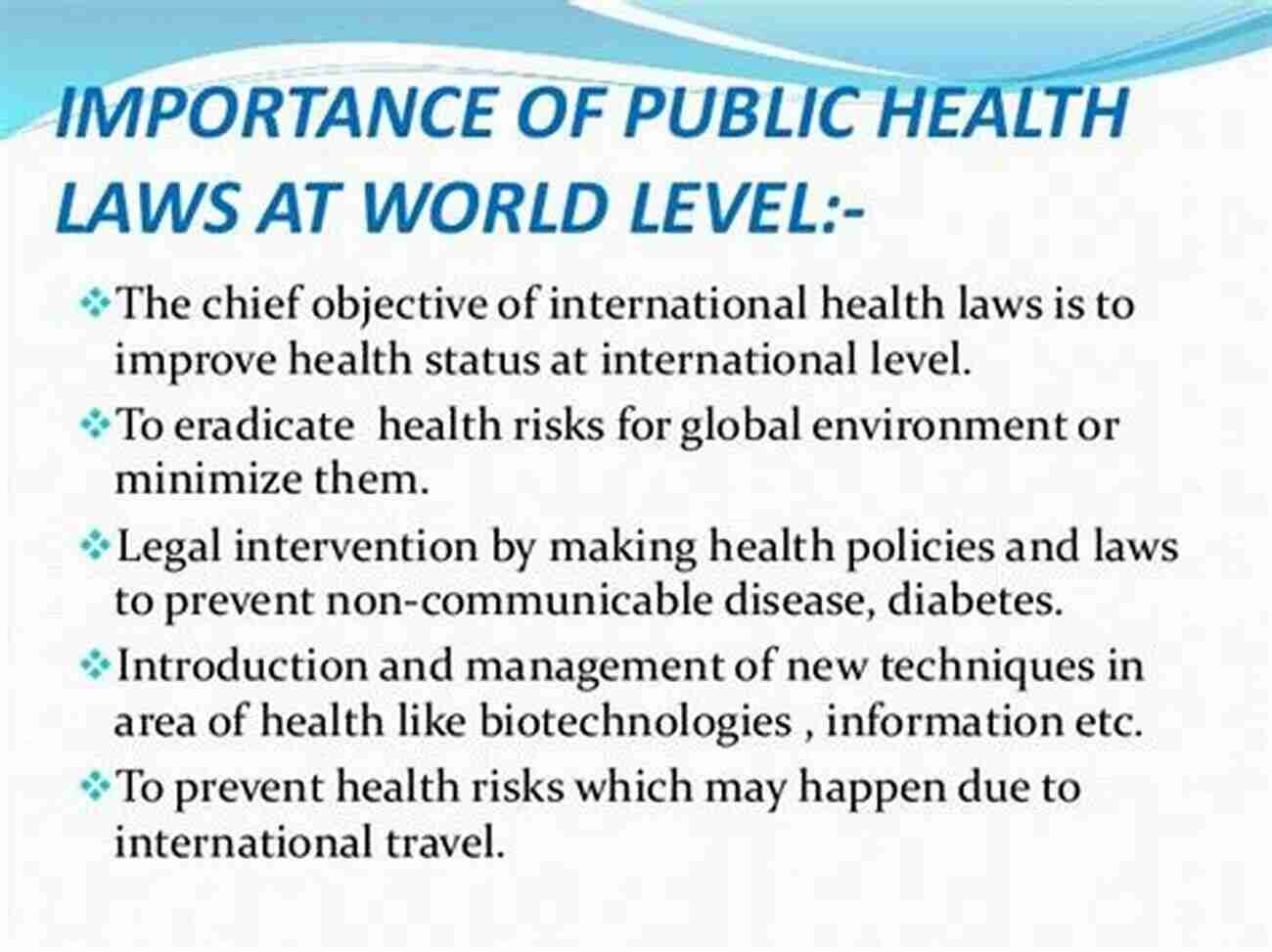 Exploring The Importance Of Public Health Law For Community Well Being Public Health Law In A Nutshell (Nutshells)