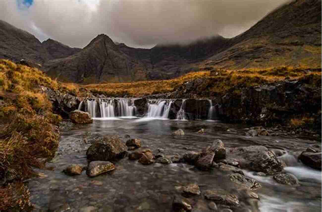 Exploring The Magical Isle Of Skye How To Have An Adventure In Scotland