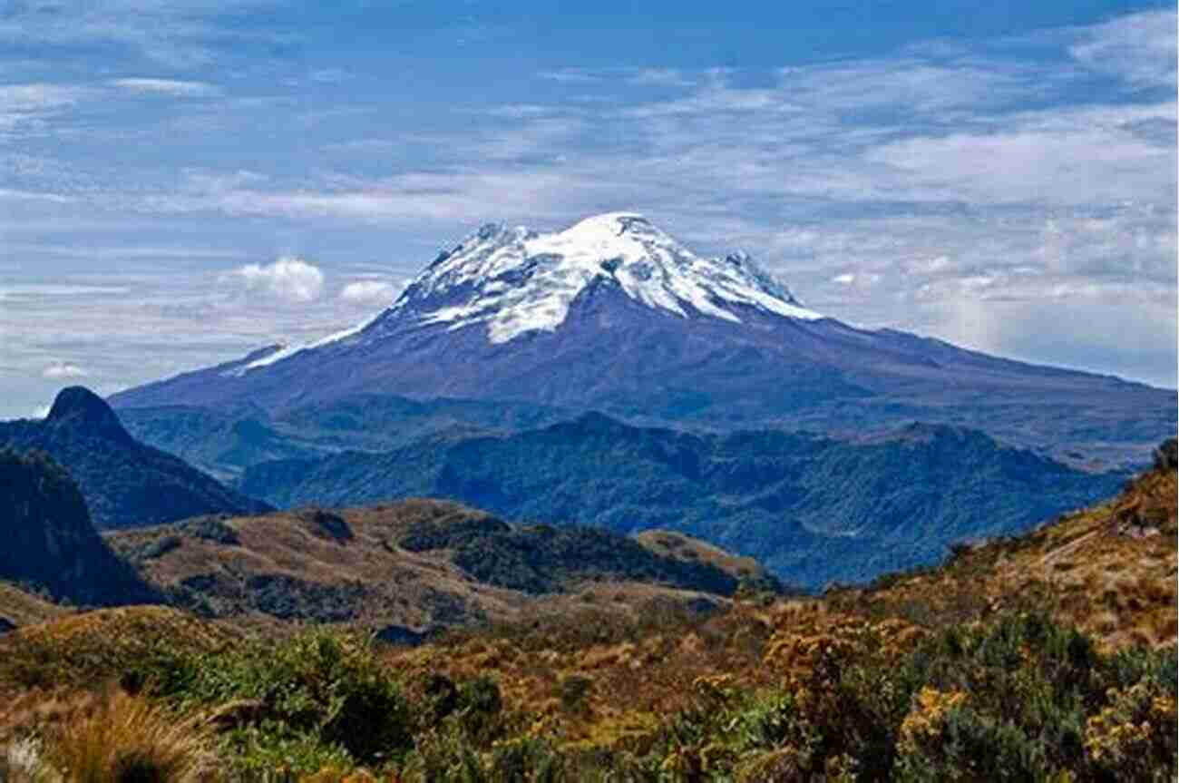 Exploring The Breathtaking Ecuadorian Mountains Above The Snake Line: My Years In Ecuador