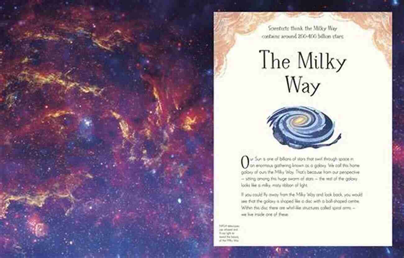 Exploring The Mysteries Of The Universe Letter To My Grandchildren: The Living Universe