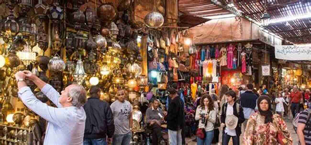 Exploring The Vibrant Streets Of Marrakesh, Morocco Unforgettable Belgium: Sixth In A Of Photos From Thirty Years Of World Travel (Photos From Thirty Years World Travel)