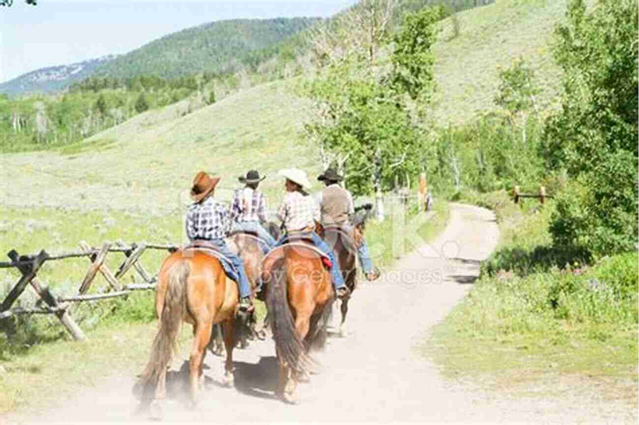 Family Riding Together On Trail E Mountain Biking Moab: More Than 40 Of The Area S Greatest Off Road Bicycle Rides (Regional Mountain Biking Series)