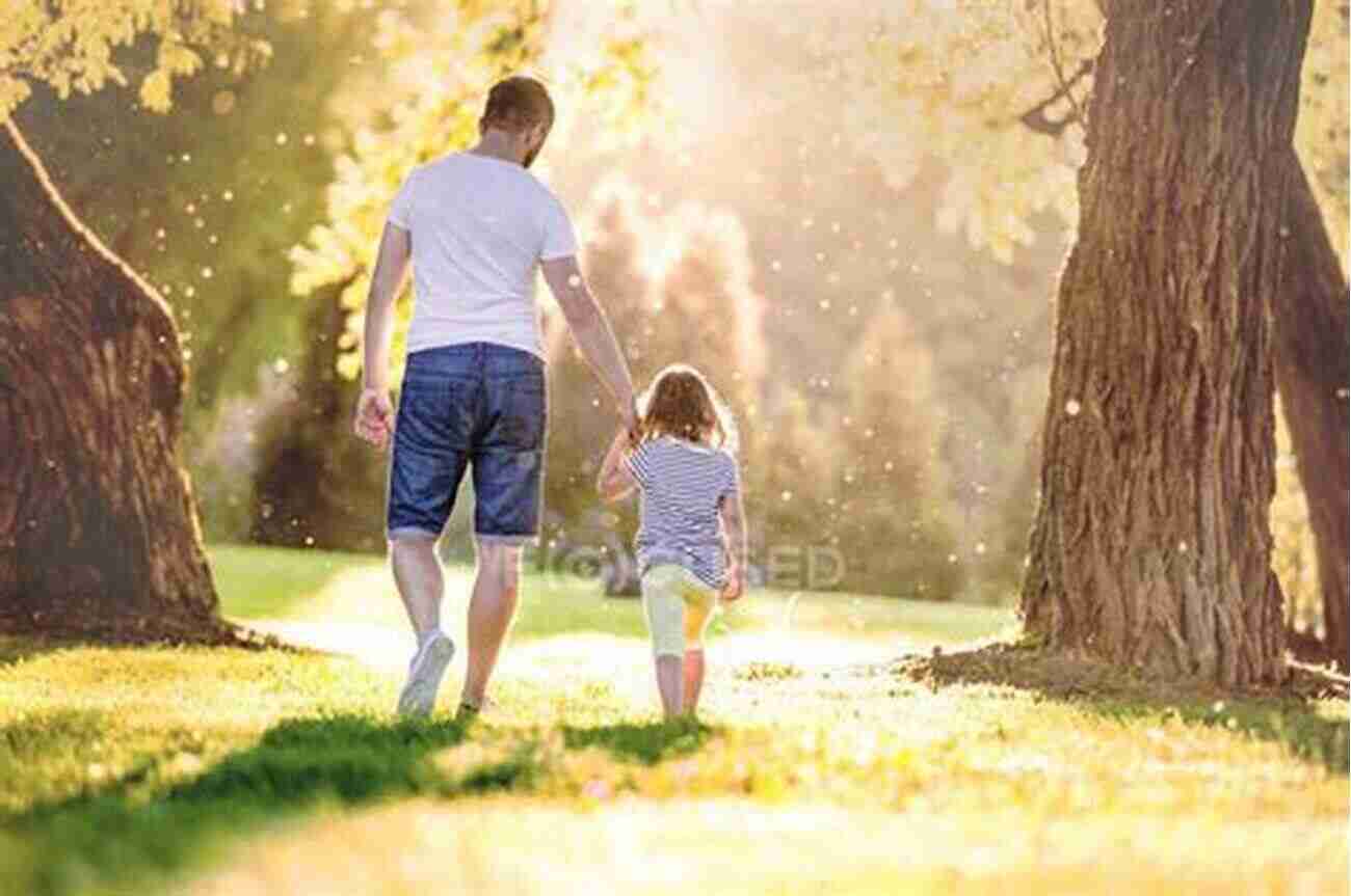 Father And Daughter Walking Hand In Hand Father To Daughter Revised Edition: Life Lessons On Raising A Girl