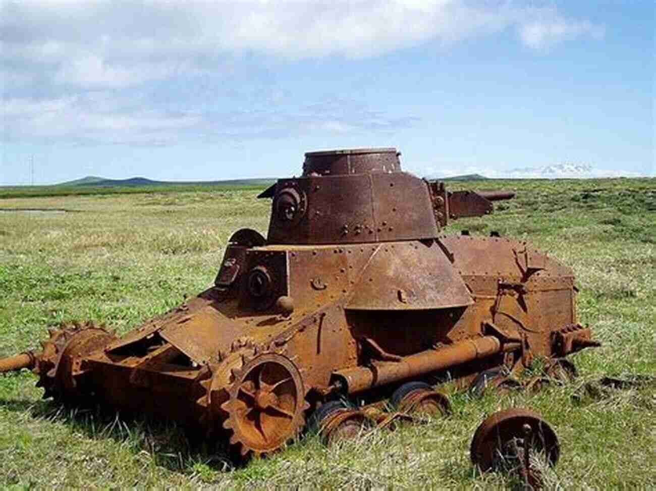 Forgotten Relics Of Military Machinery, Rusting Silently Under The Open Sky Of Orford Ness. Orford Ness 30 Indicative Photographs