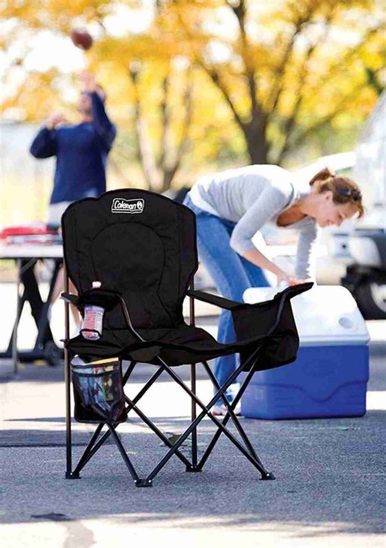 Friends Glued To Chairs During Camping Trip Roscoe Riley Rules #1: Never Glue Your Friends To Chairs