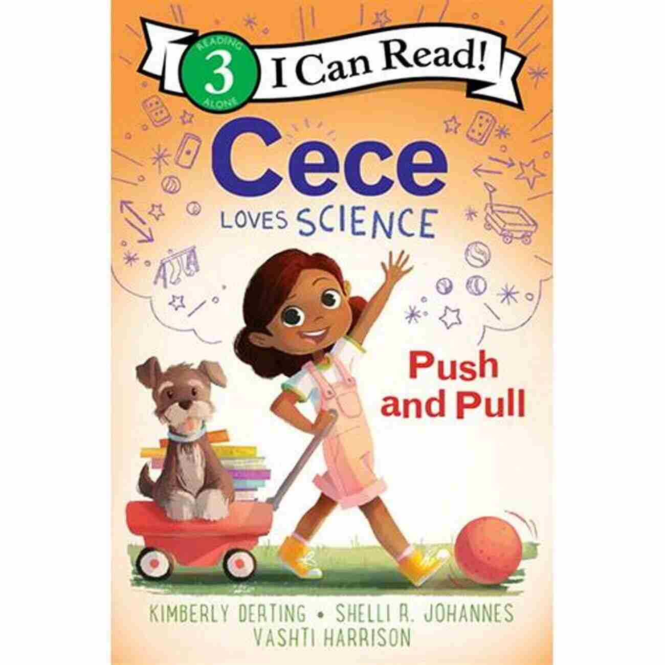 Future Astronaut When I Grow Up For Kids: I Can Read Level 1 (I Can Read Kids 4)