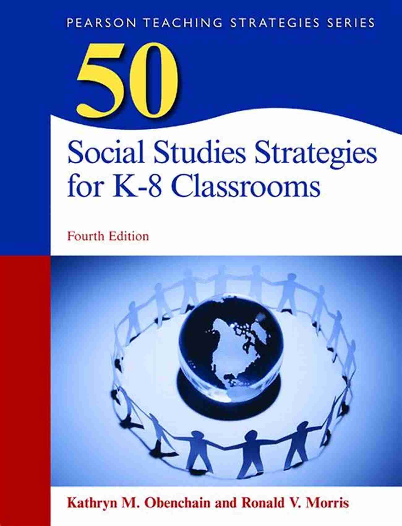 Gallery Walk 50 Social Studies Strategies For K 8 Classrooms (2 Downloads)