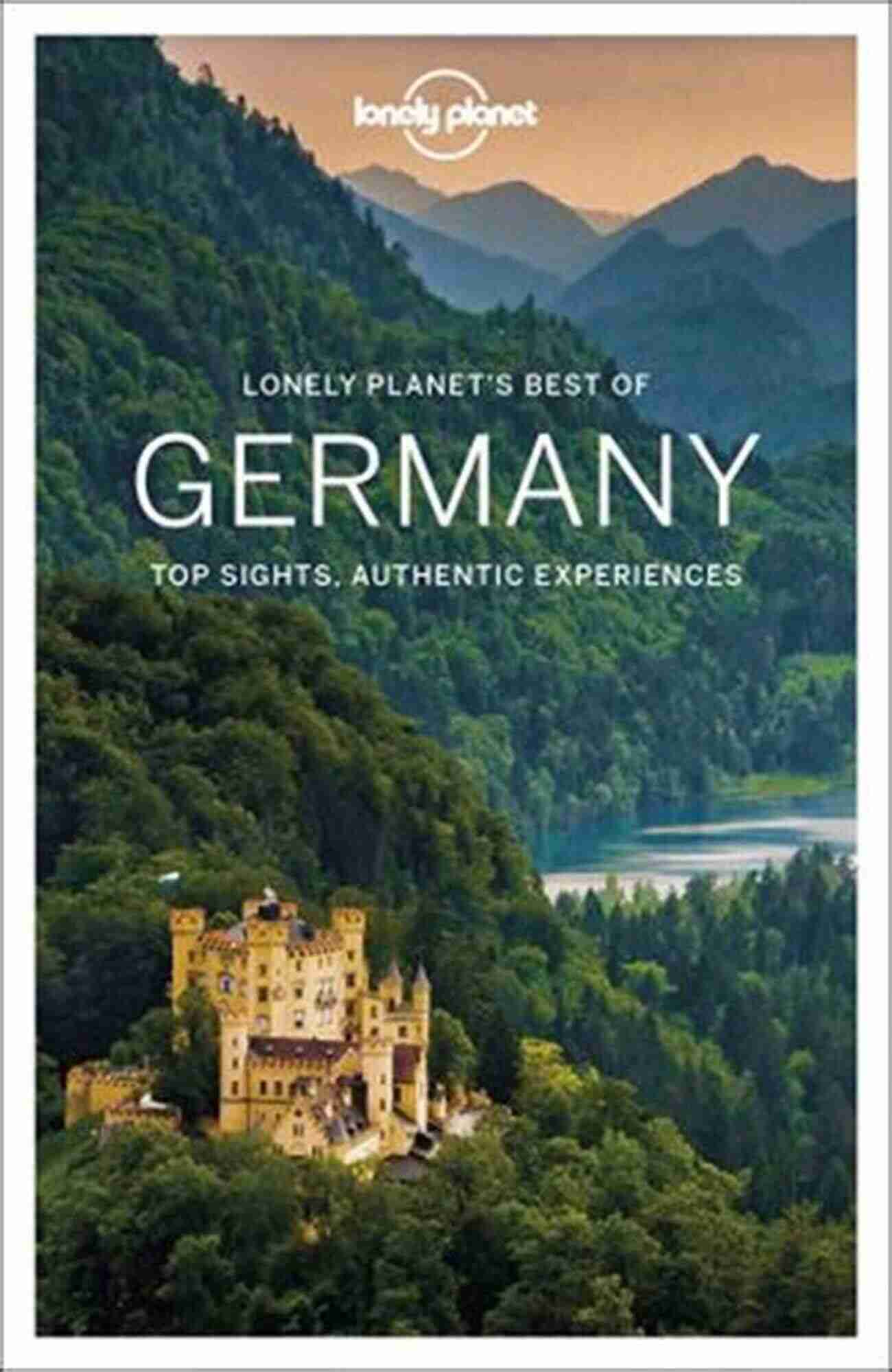 Germany Travel Guide Germany Tourism: Germany Travel Guide For Tourists: Germany Travel Guide