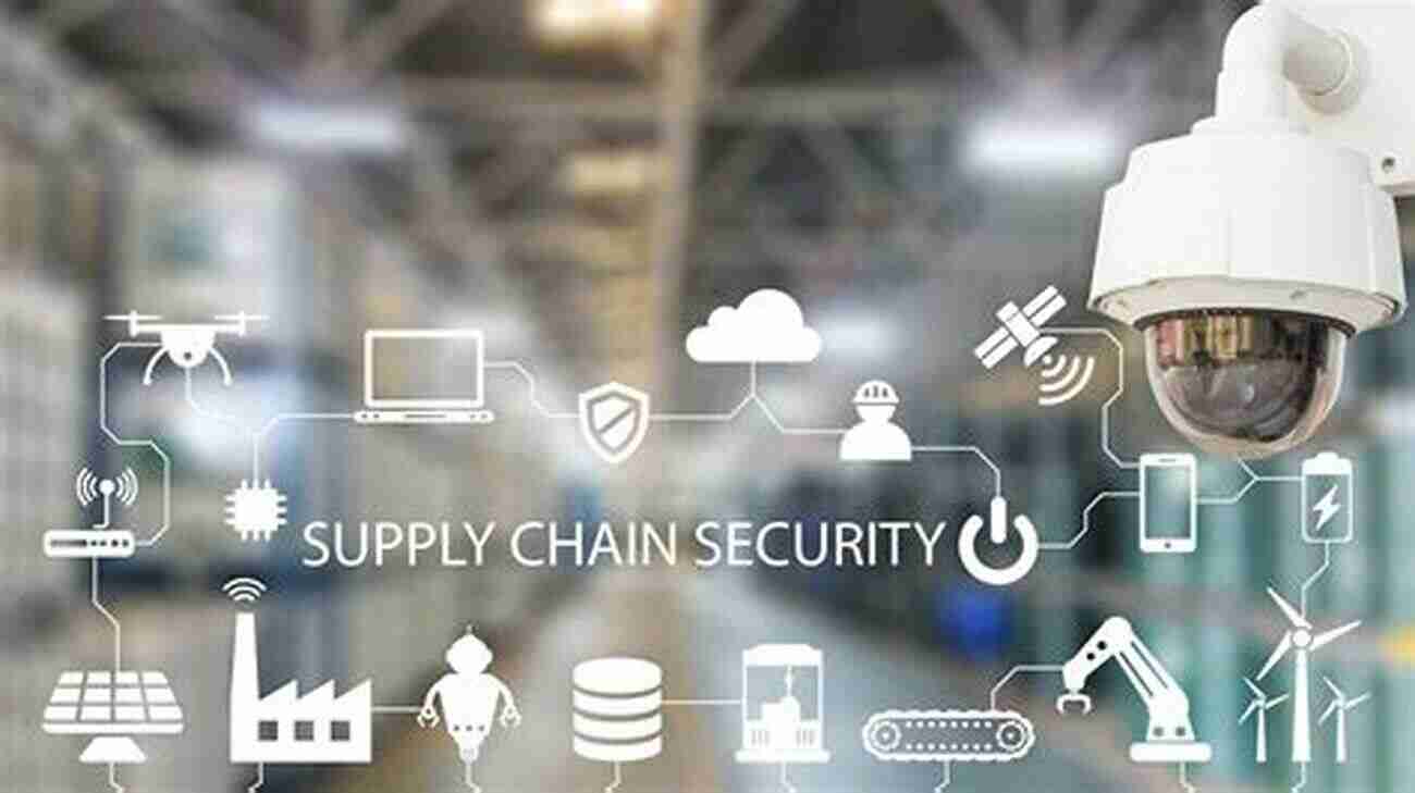 Global Supply Chain Security And Management Securing Your Business To Ensure Success In An Ever Changing World Global Supply Chain Security And Management: Appraising Programs Preventing Crimes