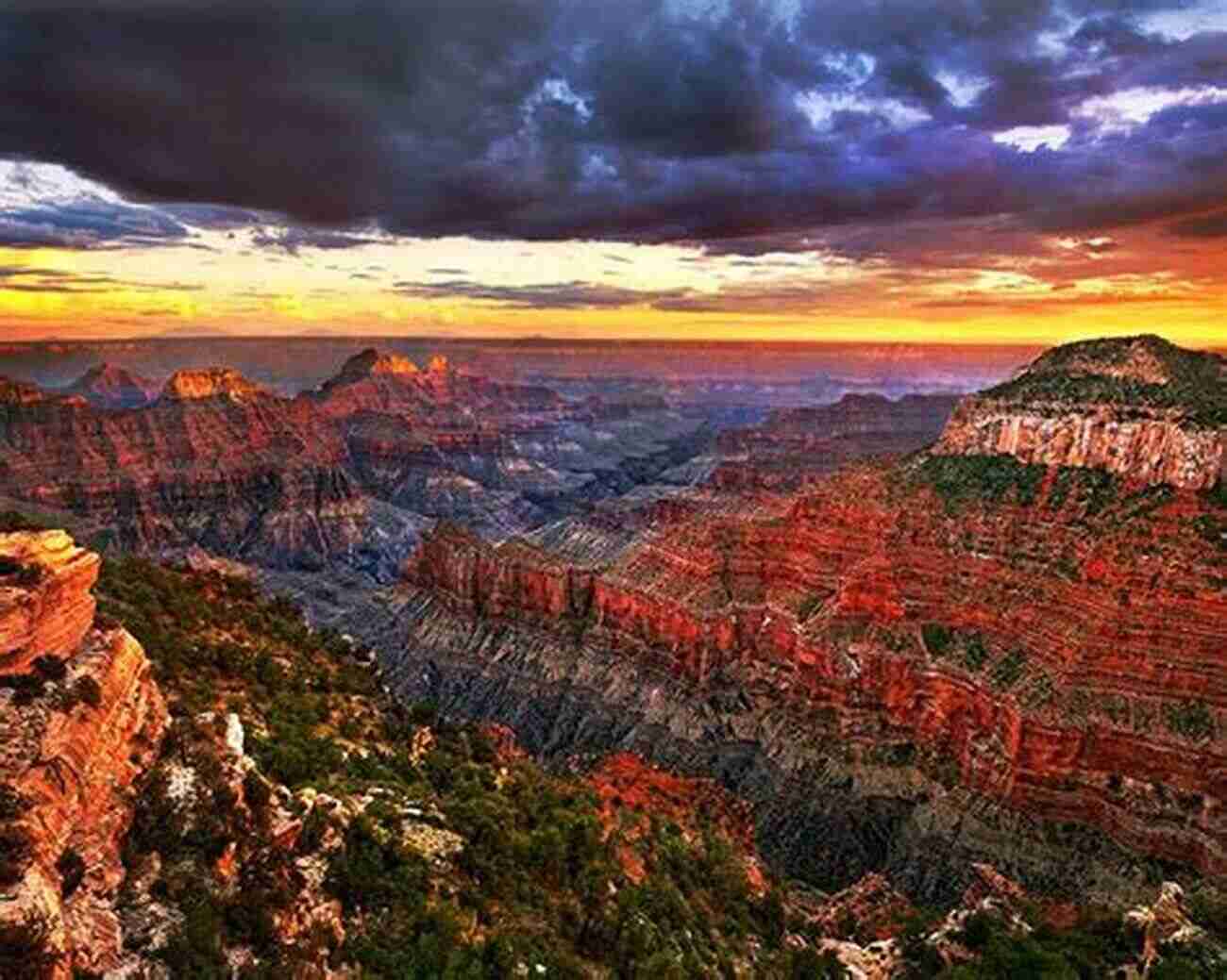 Grand Canyon National Park Arizona Parks Monuments Forests Wilderness Areas Scenic Roads Ghost Towns More: Real Time Search Engine Results With Interactive Maps