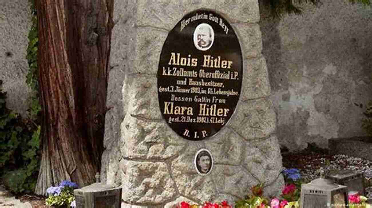 Grave Of Adolf Hitler The Death Of Hitler: The Full Story With New Evidence From Secret Russian Archives