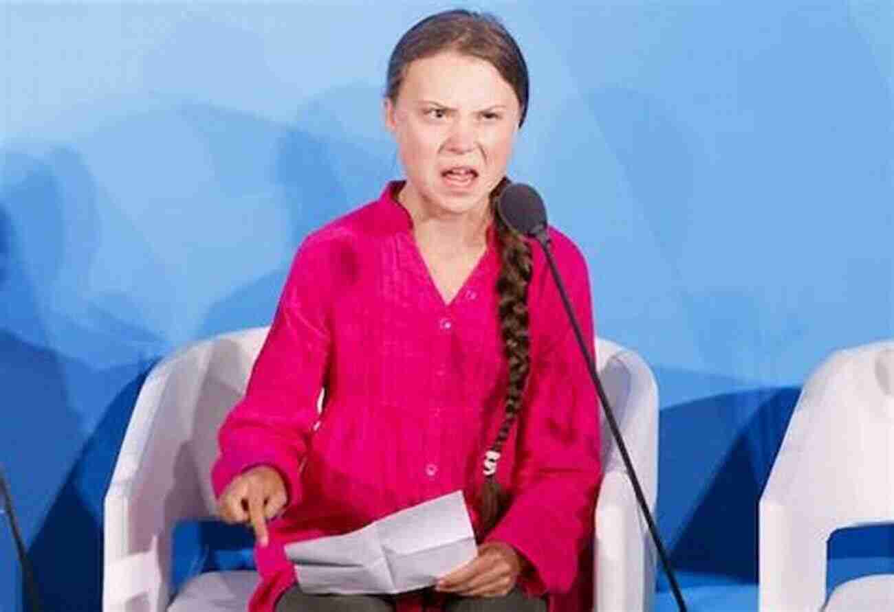 Greta Thunberg A Voice For The Environment Kids Who Are Changing The World: Ready To Read Level 3 (You Should Meet)