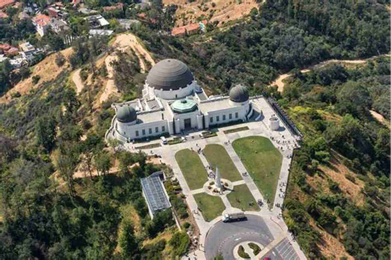 Griffith Observatory Explore The Wonders Of The Universe And Enjoy Panoramic Views Of Los Angeles Top 30 Family Activities Los Angeles (USA 2)