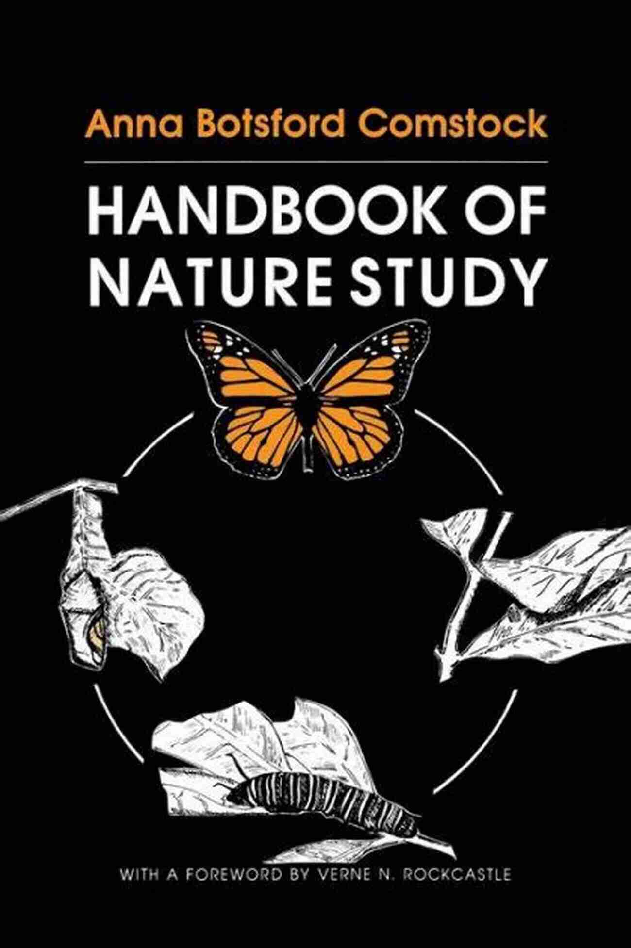 Handbook Of Nature Study Anna Botsford Comstock