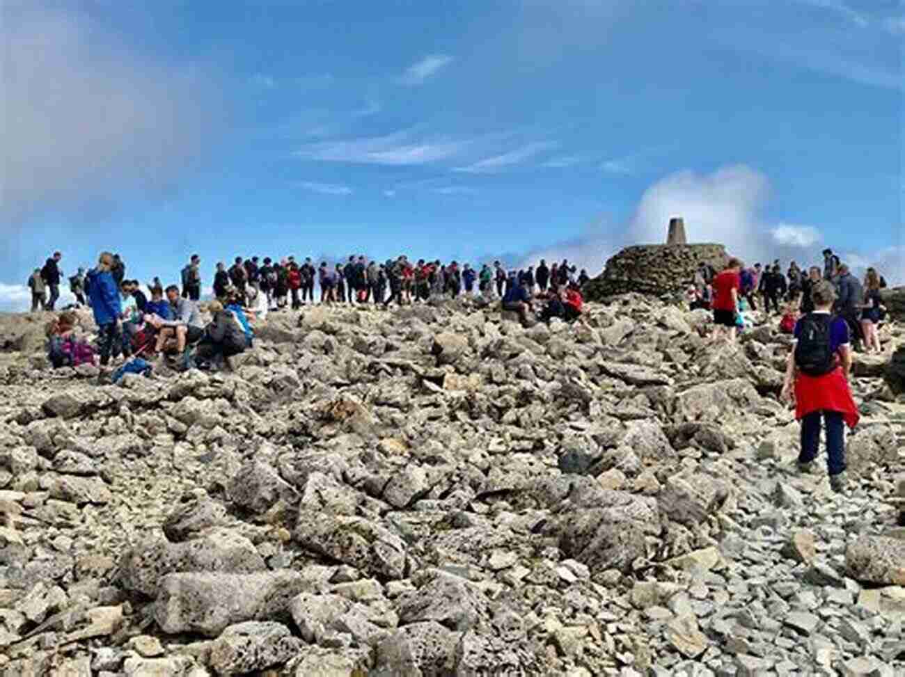 Hiking To The Top Of Ben Nevis How To Have An Adventure In Scotland