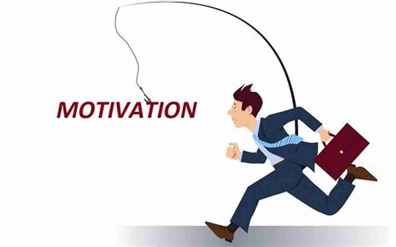 Illustration Of Finding Motivation How To Do It Now Because It S Not Going Away: An Expert Guide To Getting Stuff Done