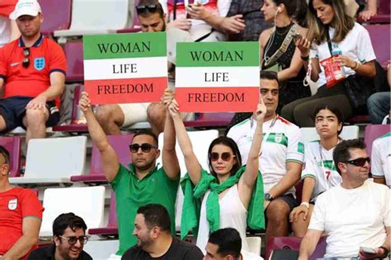 Image Of Iranian Women Standing Together And Advocating For Their Rights Across Borders Axis Of Hope: Iranian Women S Rights Activism Across Borders (Decolonizing Feminisms)