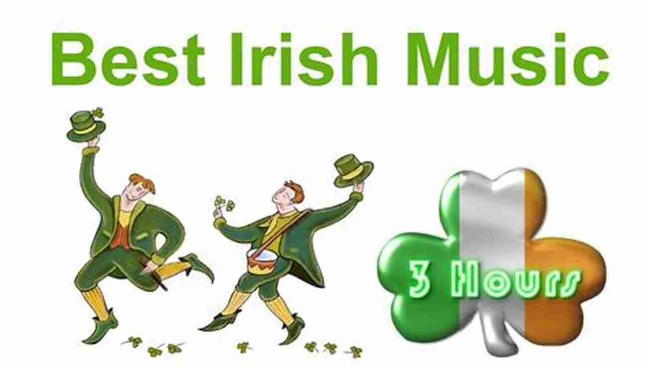 Image Of An Online Community Dedicated To Irish Music In Search Of The Craic: One Man S Pub Crawl Through Irish Music